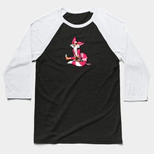 StarGazing Baseball T-Shirt